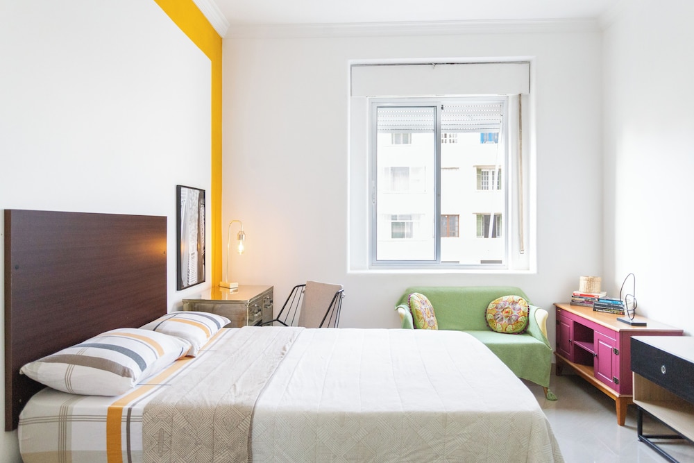 Coliving São João 02