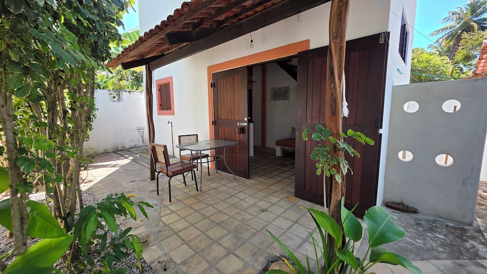 Oceana Suites Pipa