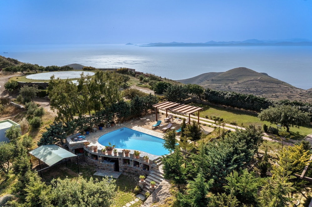 Green Island Resort Kea