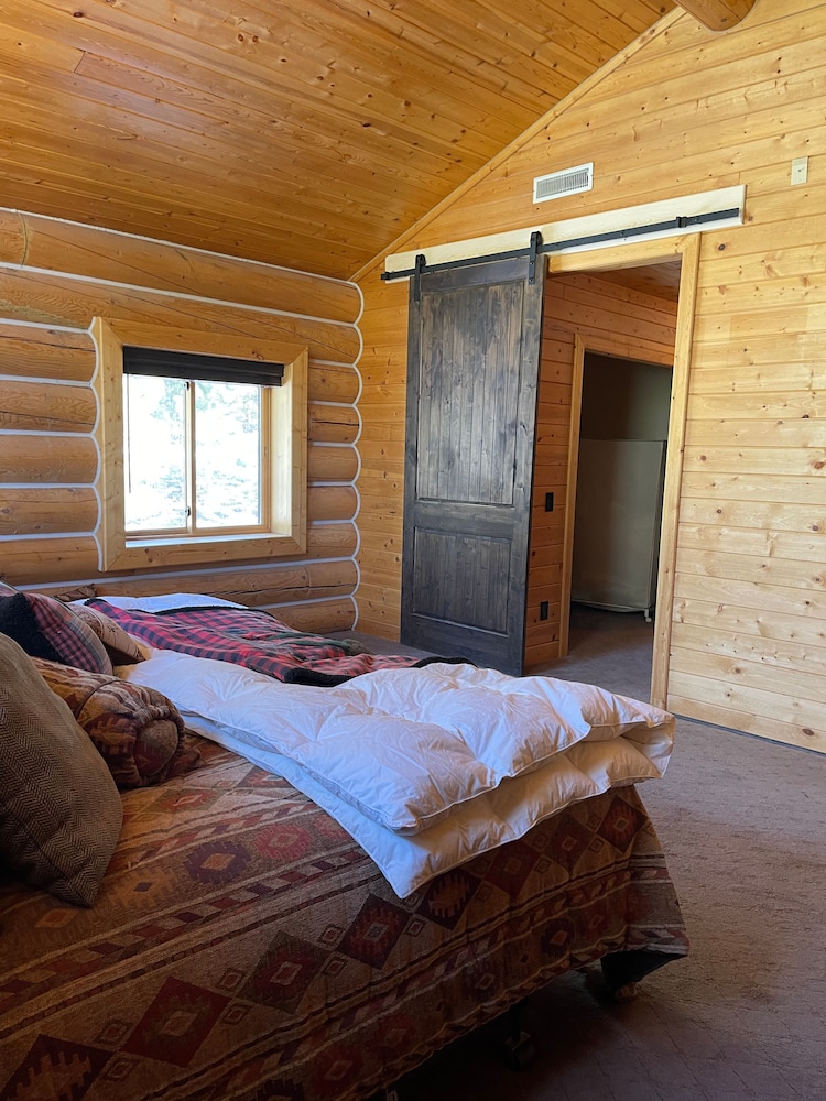 Black Tree Resort - The Lodge view 3