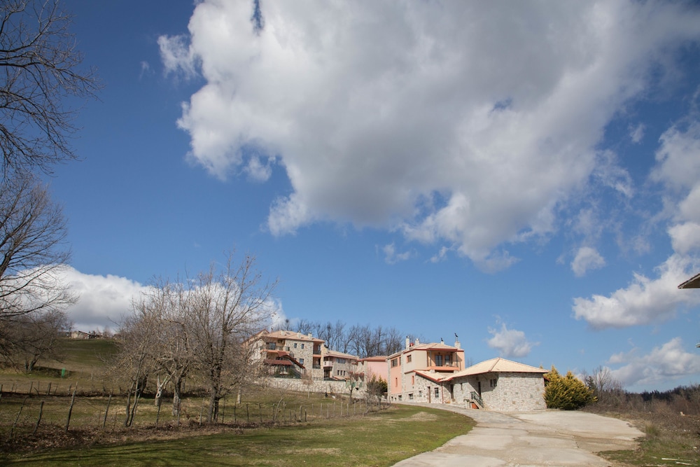 Silva Suites