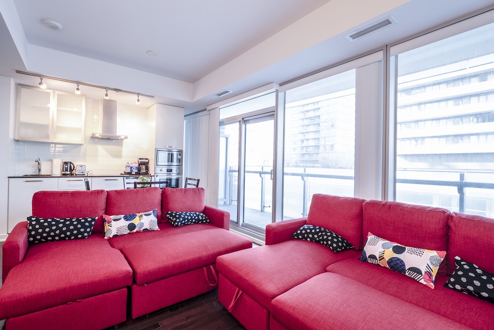 Cassidy Comfort Suites - Image 2