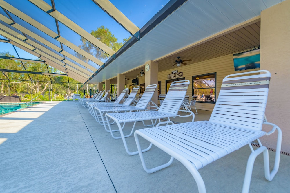 Sun Retreats Crystal River