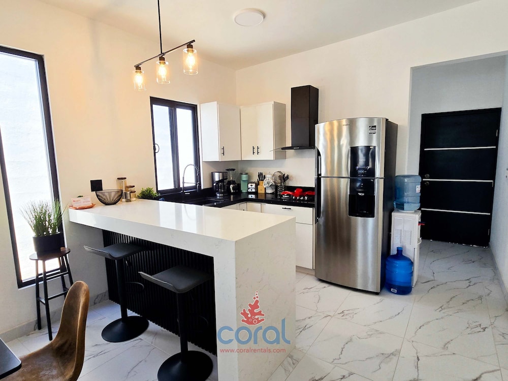 Two Brand new Adjacent Properties With Private Pool