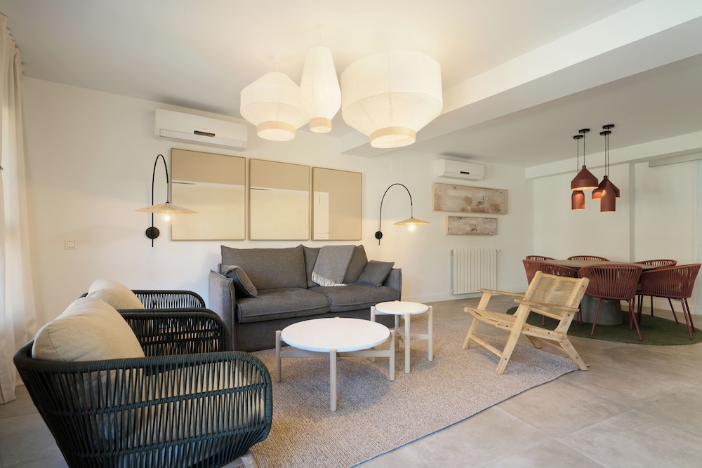 San Francisco Top-Luxury by Homing U