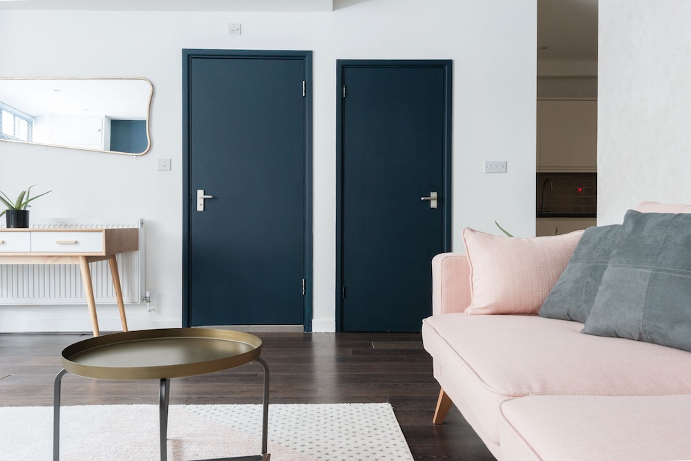 The Paddington Studio - Cool & Stylish 1BDR Mews in Paddington