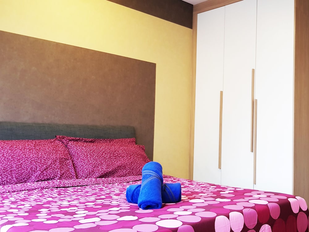 Luxury Apartment near KLCC & City Center