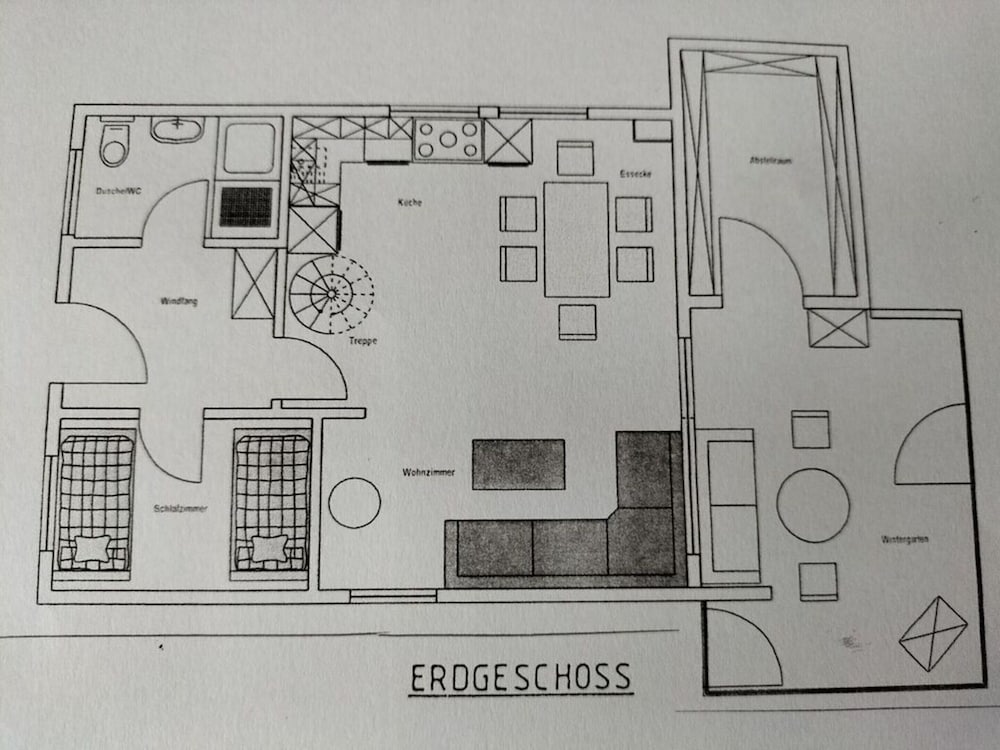 Holiday Home Meeresleuchten