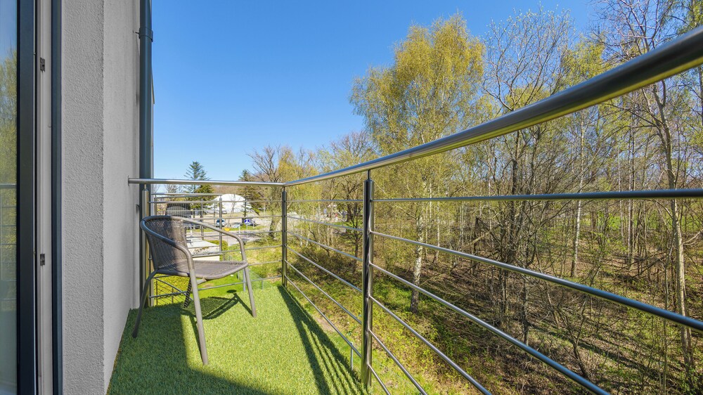 Apartamenty Sun & Snow Borcharda