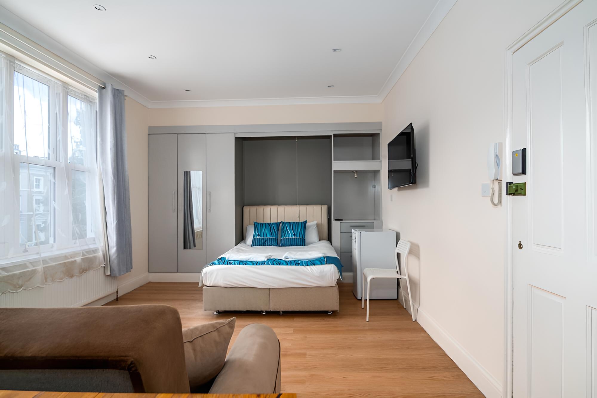 Camden Suites