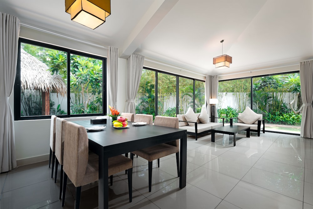 Grandvrio Ocean Resort Danang