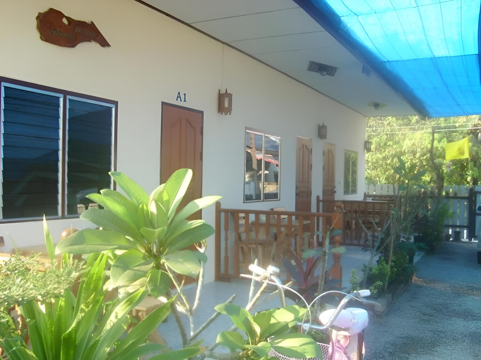 Baan KruToy Homestay4