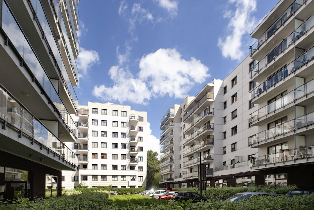 P&O Apartments Sokratesa