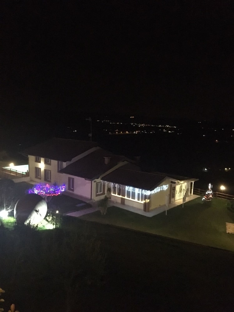 B&B Corte del mosto Relais