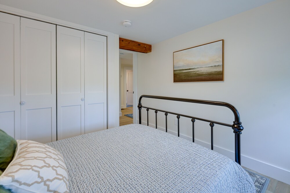 Unique Scituate Vacation Rental on Herring River! view 5