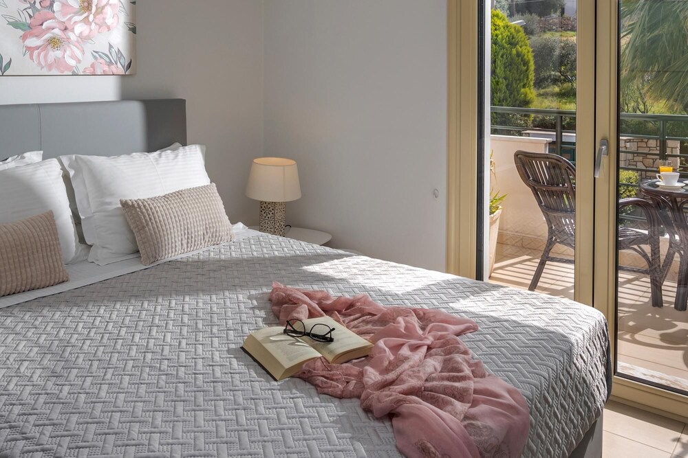 Villa Melissa by Estia view 4