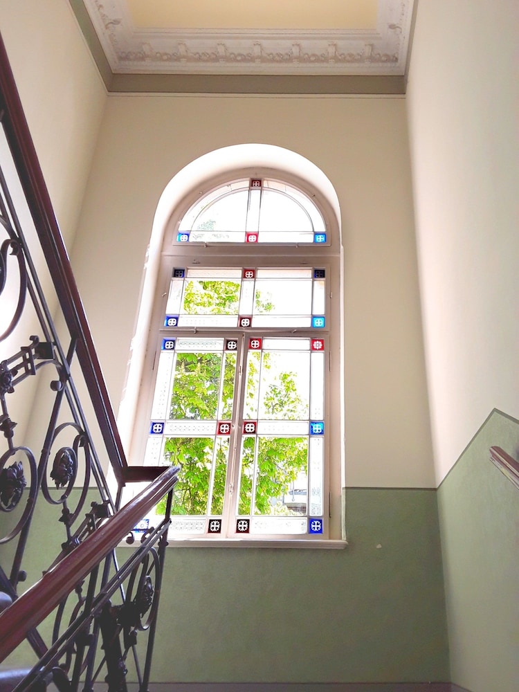 Casa Hostel Pirna