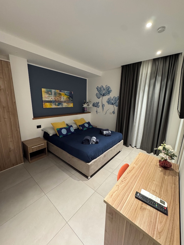 Solus B&B