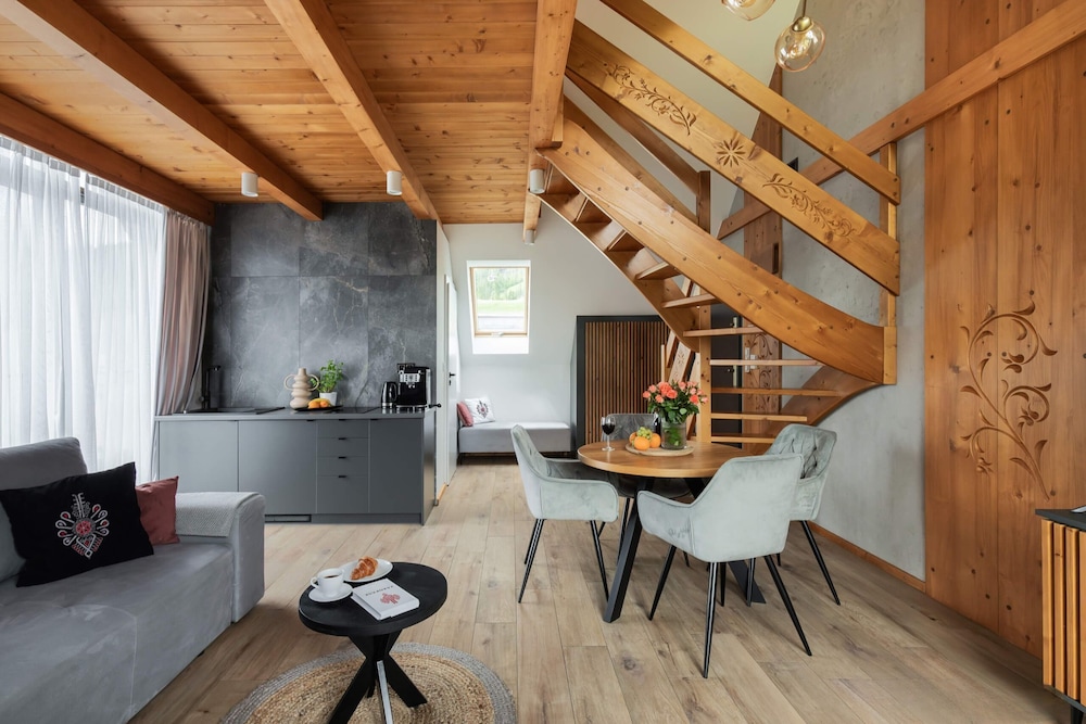 IJG Imperial Apartamenty Szymaszkowa