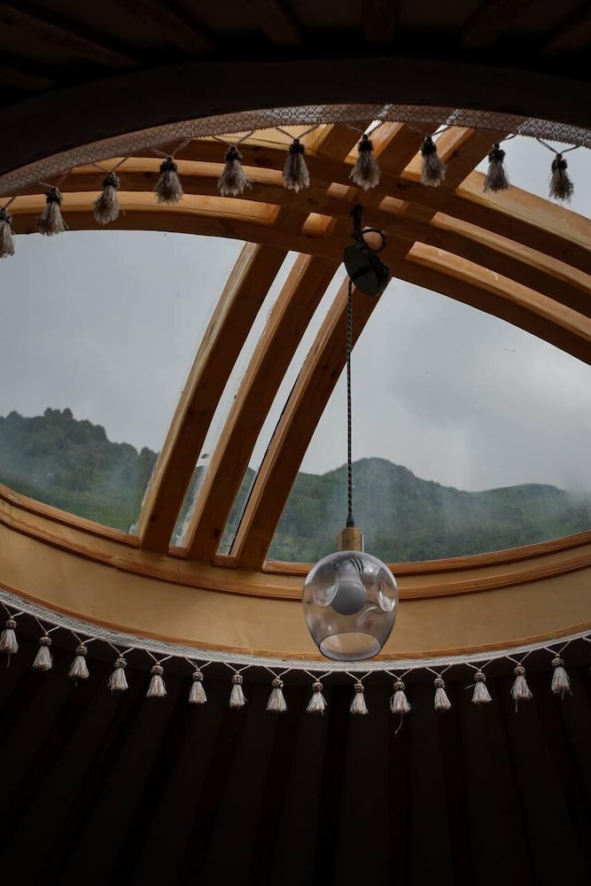 Rahmat Yurts