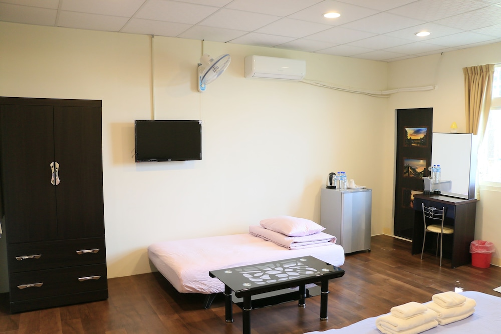 Harmony Guest House