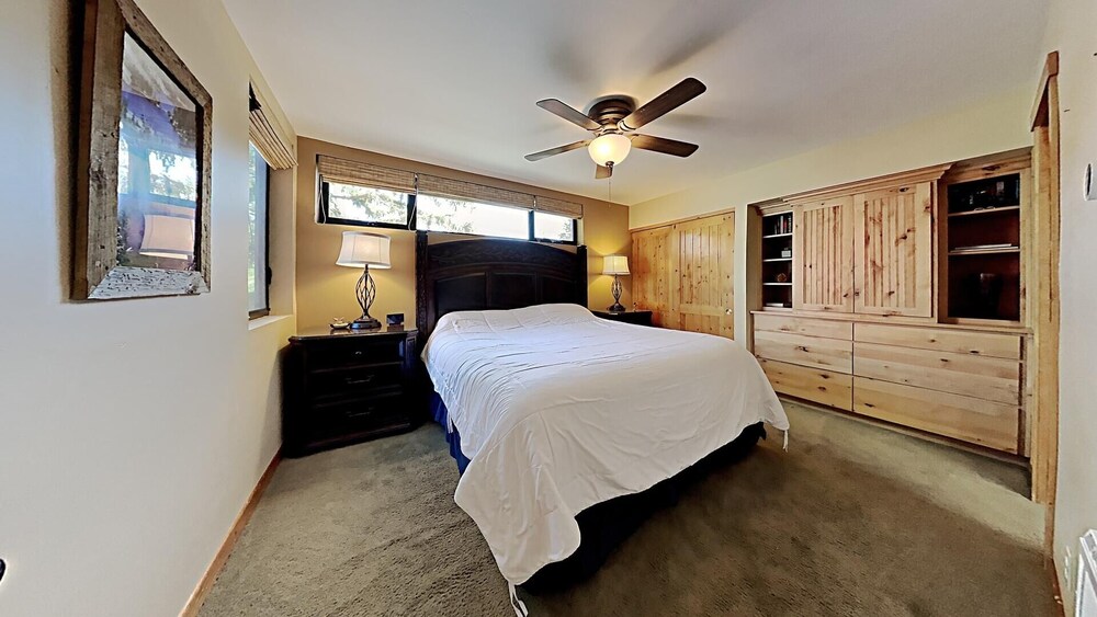 Mammoth Mountain - Vacation Condos