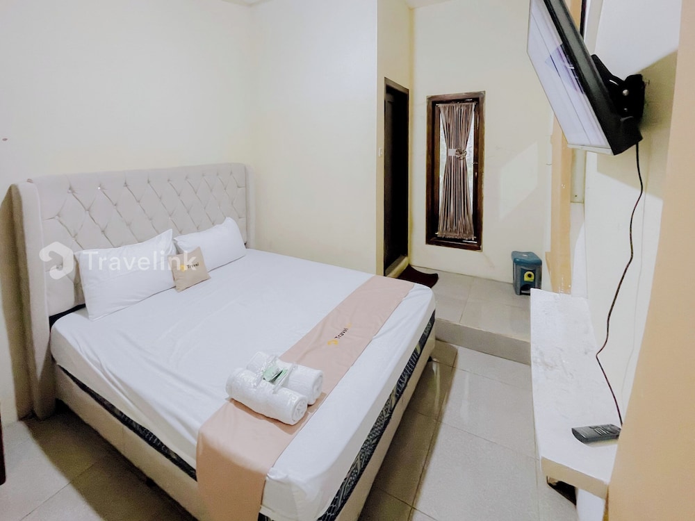 Dieng Travelink Inn