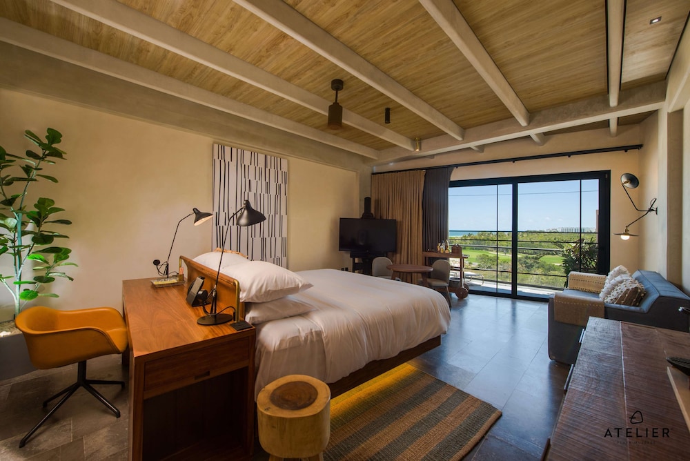 Atelier Playa Mujeres - Adults Only - All Inclusive 20