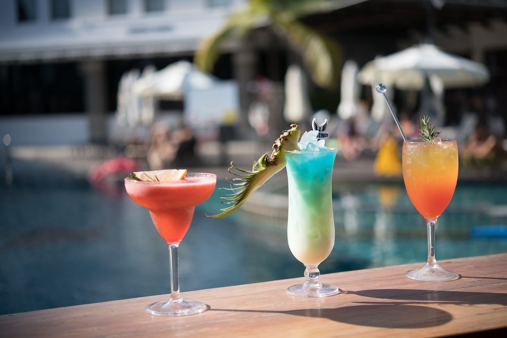 Sawaddi Patong Resort & Spa by Tolani, photo 99