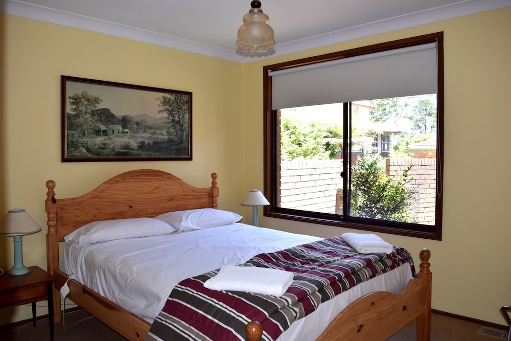 Katoomba Townhouses