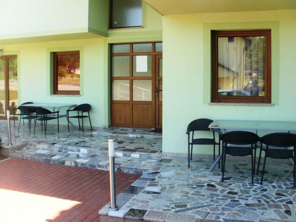 Villa Cancar
