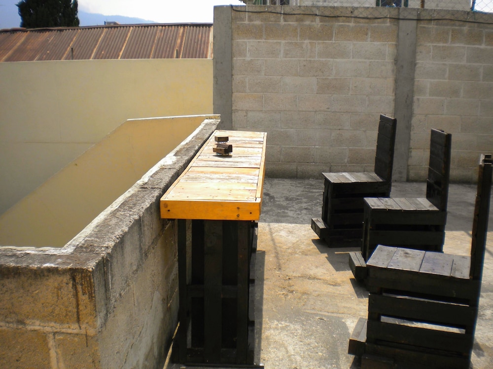 Casa I'X - Hostel, photo 27