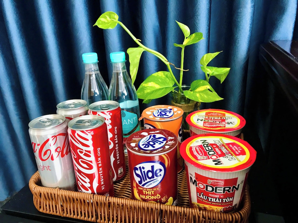 Cozy 86 Homestay