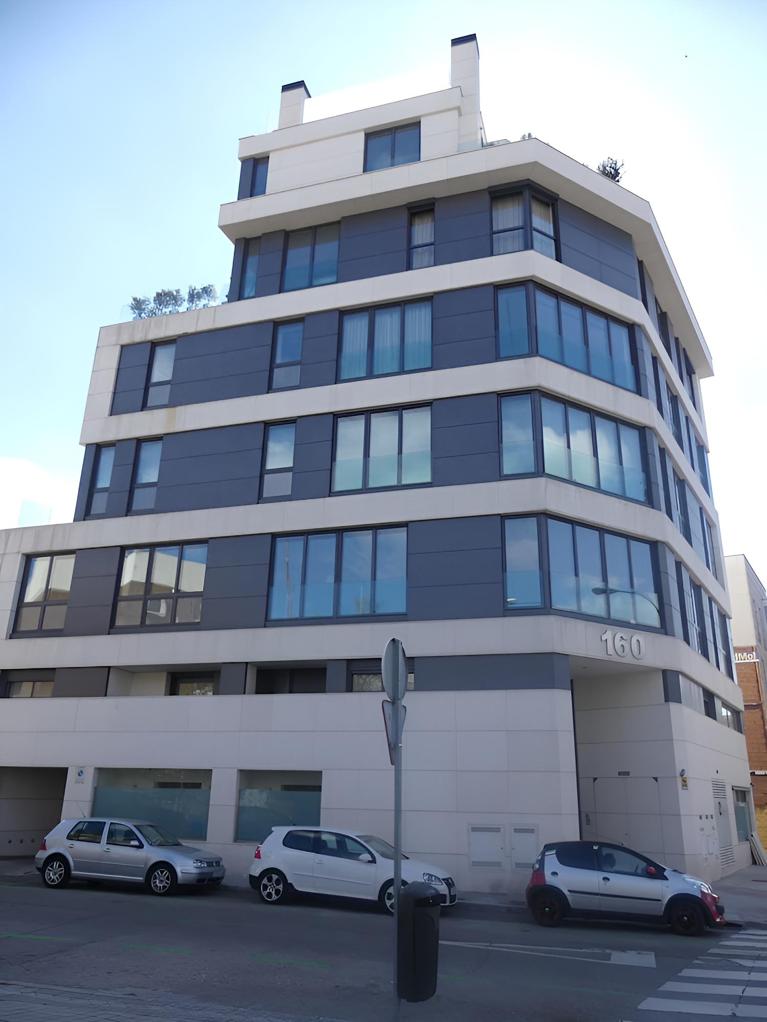 Apartamento de lujo Velazquez 160 Madrid