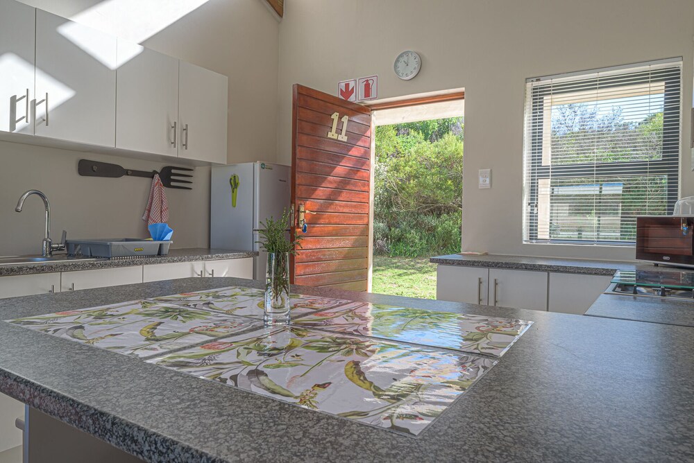 Fynbos Golf & Country Estate