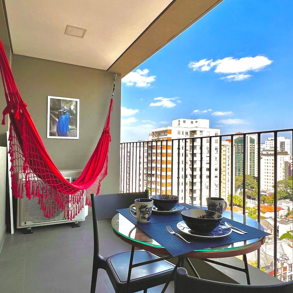 Apartamentos Prime-Prox a Oscar Freire