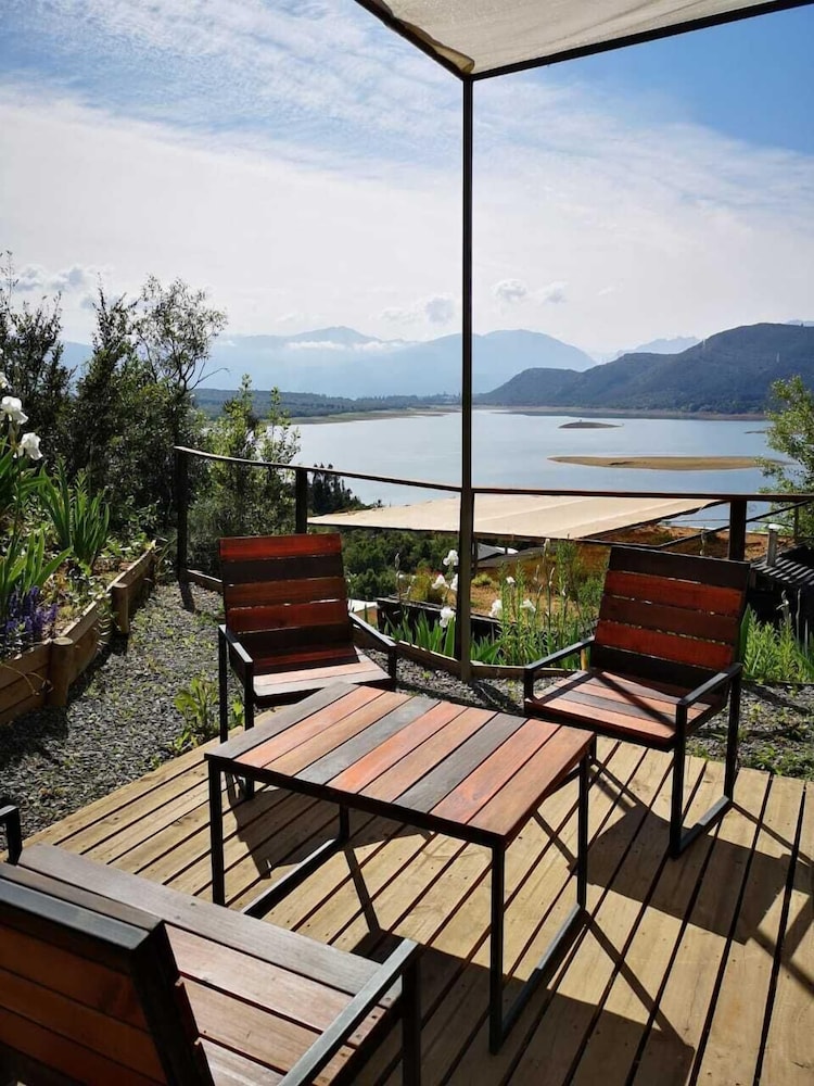 Ecorefugio