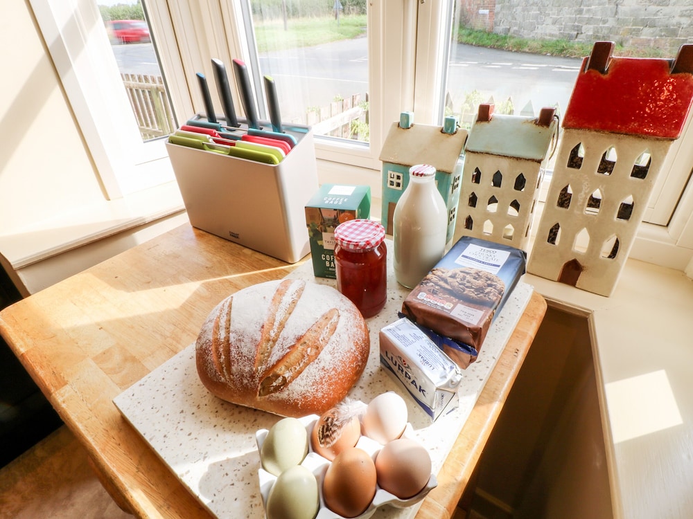 Bluebell Cottage