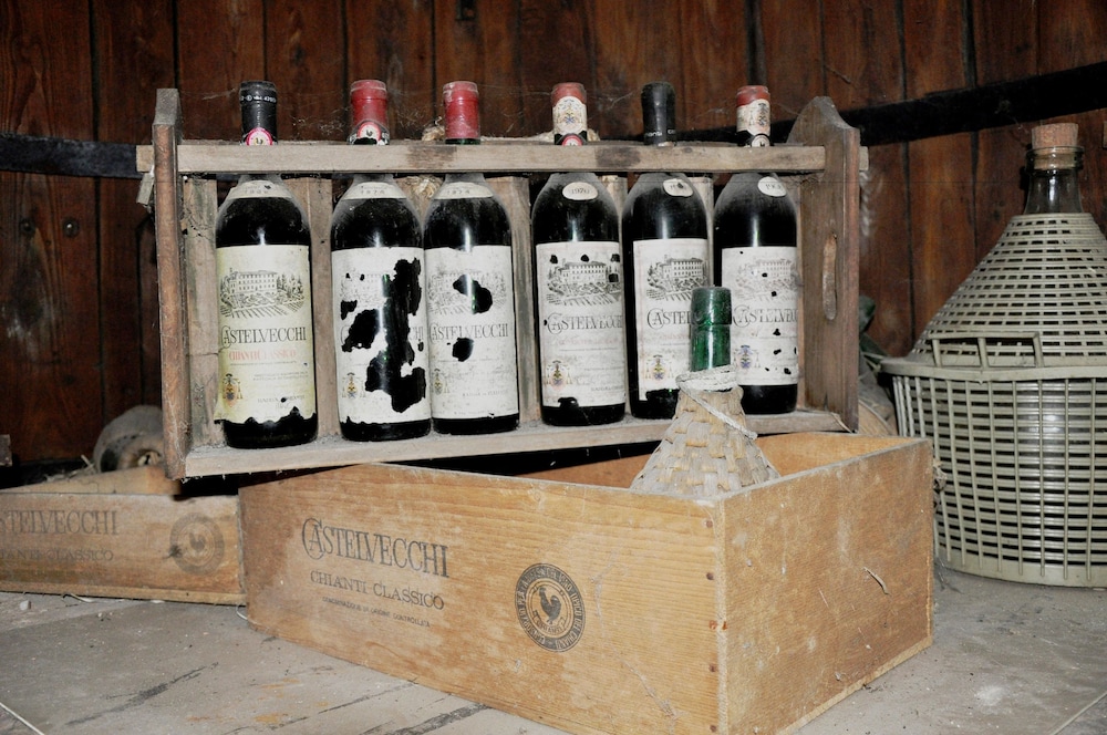 Borgo Castelvecchi