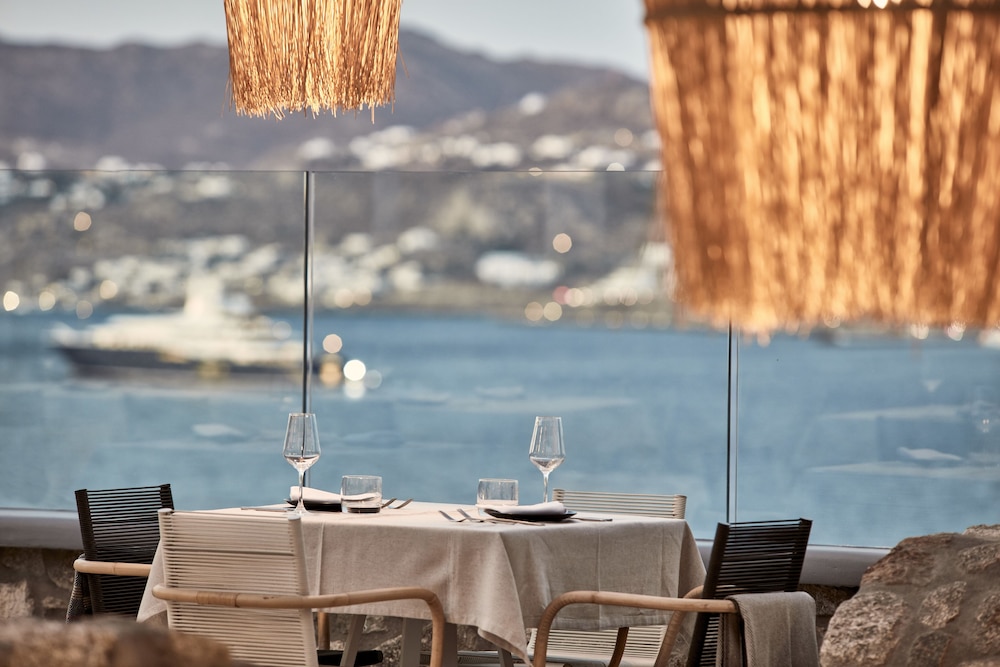 Mykonos No5