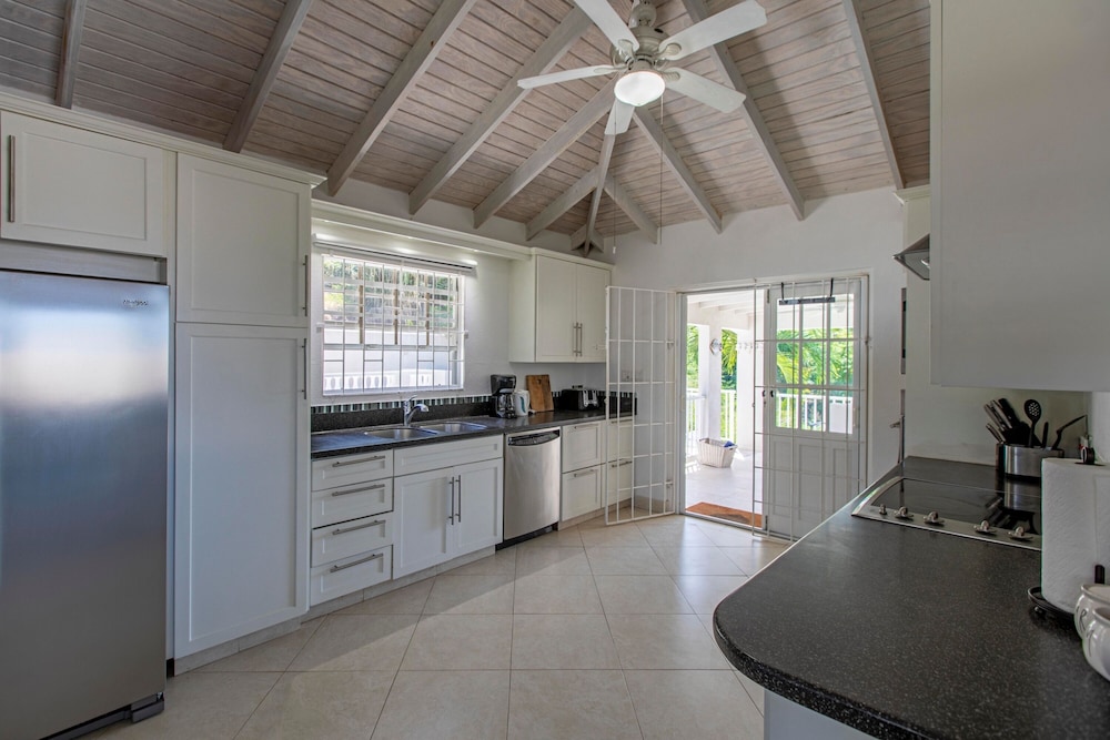 Nevis Villa by Barbados Sotheby's International Realty