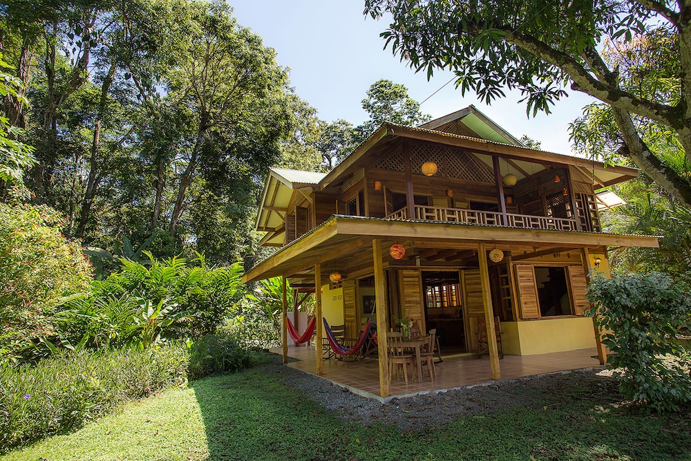 La Finca Chica