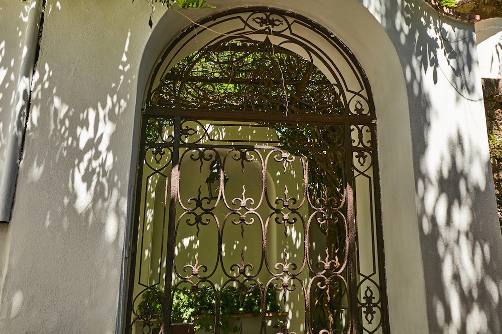 Casa Alessandra in Anacapri