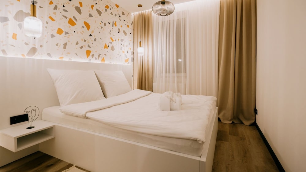 Apartamenty Sun & Snow Olimpijska