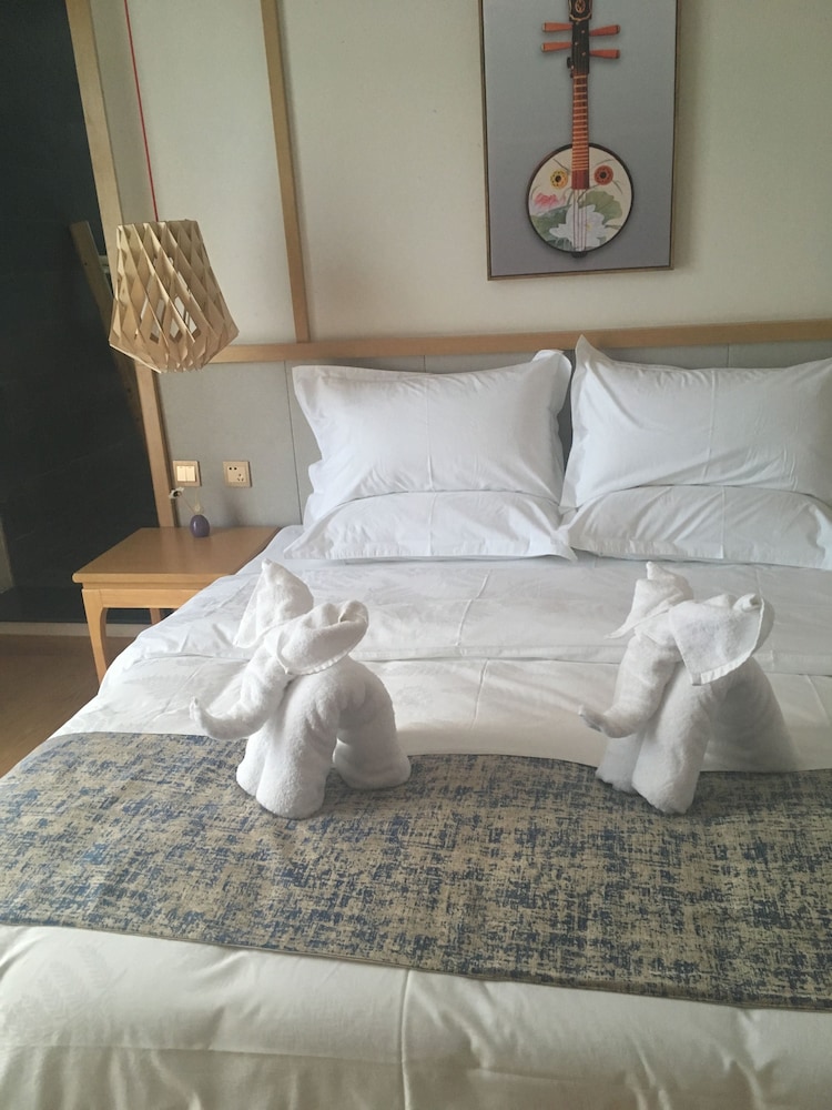 Bo Nan Homestay
