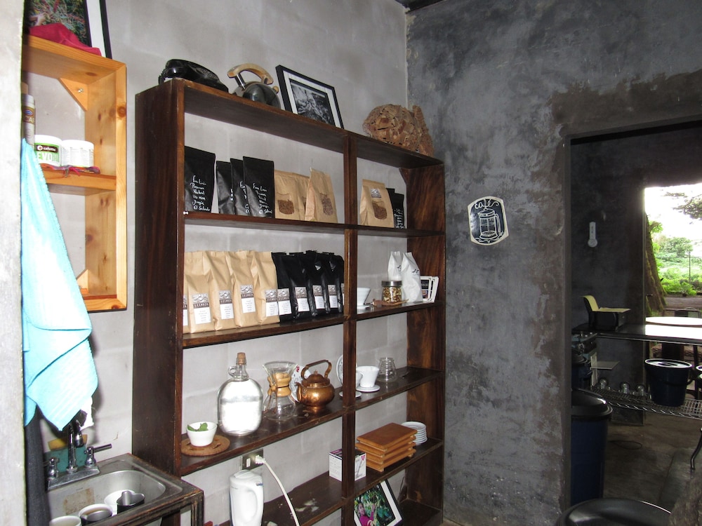 Ataco Luxury Cabin