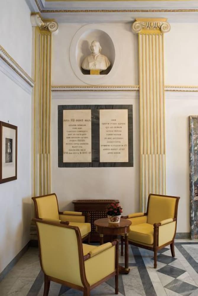 Antico Palazzo Rospigliosi