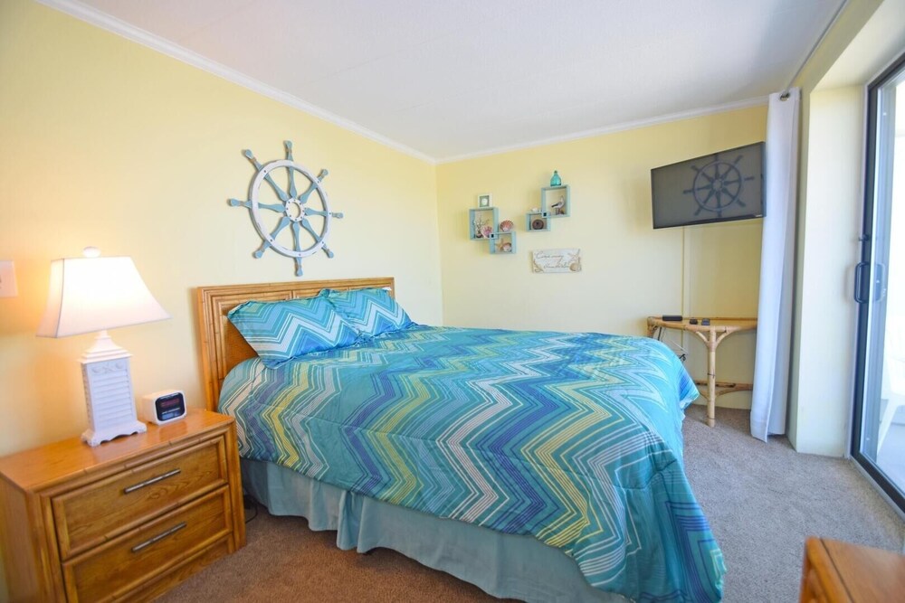Ocean Place 416 3 Bedroom Condo