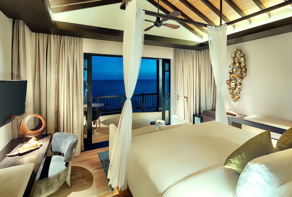 Nam Nghi Coral Peninsula Phu Quoc