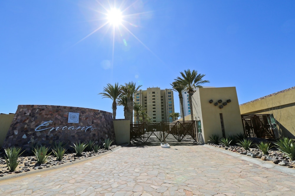 Encanto Living 1202 -4BR by Kivoya